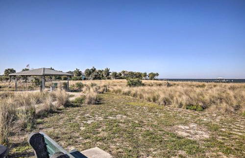 Heated PoolandSpa and Dock Apollo Beach Home on Canal - Foto 31