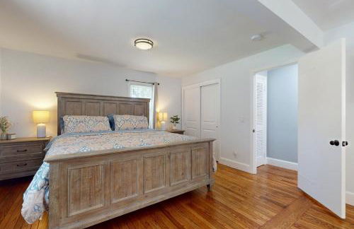 Game Day Hub Less Than 1 Mi to Stadium and Patriot Place! - Foto 14