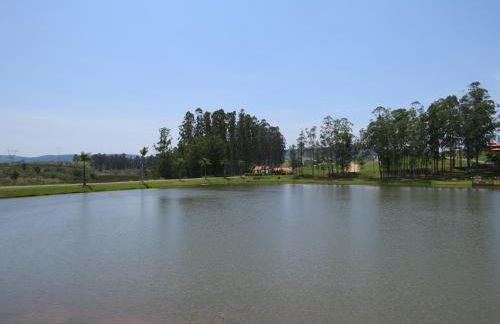 Recanto Dos Gansos - Foto 1