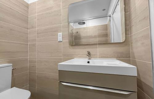 Confort et charme en plein Brest, vue sur la rade - Foto 29