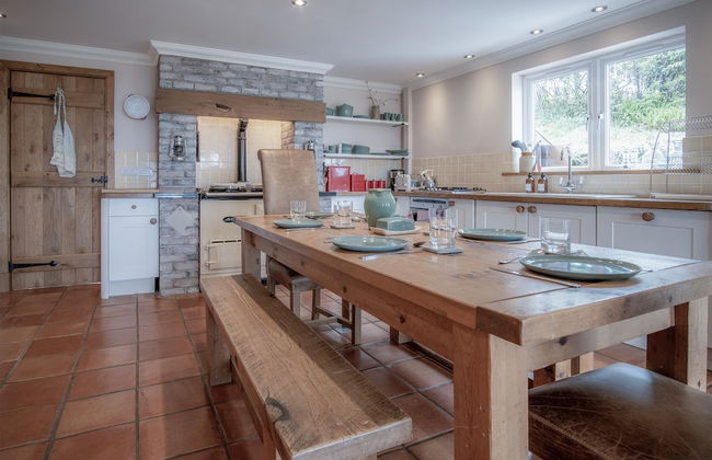 Highfield - 3 Bed - Llanmadoc - Photo 36