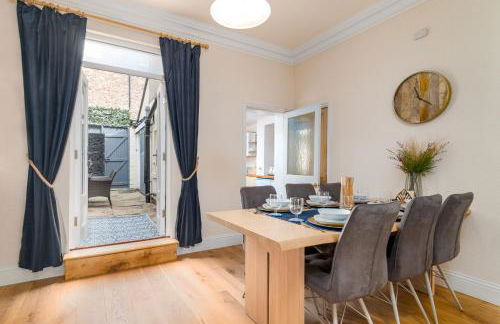 Host & Stay - Railman's Rest - Foto 6