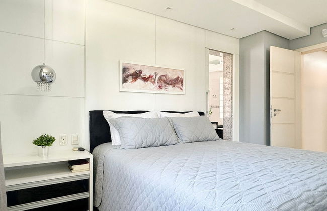 Casa Moderna e Aconchegante - Photo 8