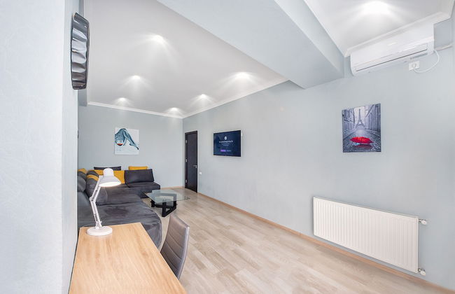 H&B apartments Queen Ketevan - Foto 17