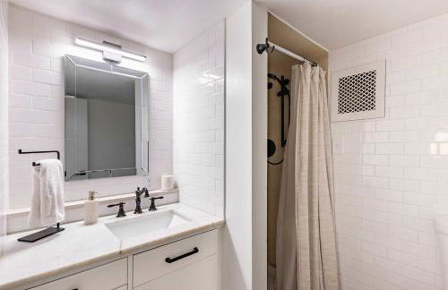 Uptown 1 Bedroom Flat Near the Boise Train Depot - Foto 13