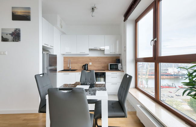 Dom & House - Apartments Sea Towers - Foto 66