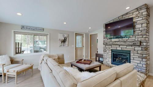 Two Bit Cabin - Foto 5