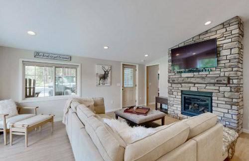 Two Bit Cabin - Foto 5