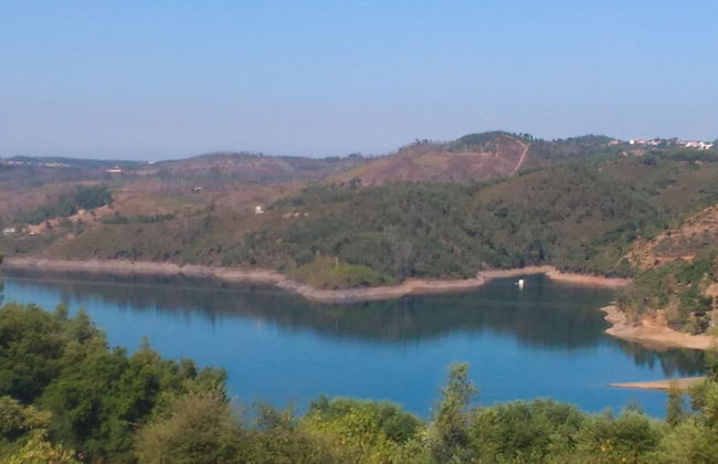 VISITAR BIOUCAS I - Casa Inteira Familiar e Grupo de Amigos - Foto 68