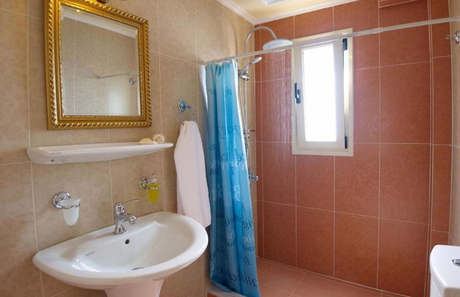 Villa Mandola in Tzamarelata - Foto 17