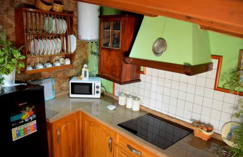 Romantic Hamlet Cottage with Private Pool La Fragua de Eliseo - Foto 54