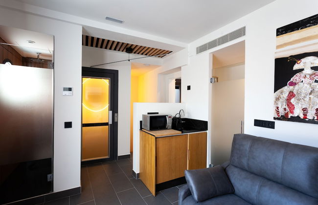 Welldone Cathedral - Foto 50