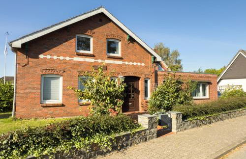 Ferienwohnung "Günni" - Foto 1