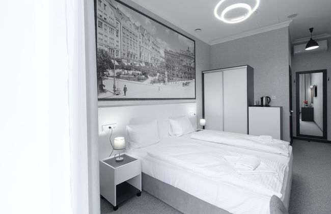 Opera Passage Hotel & Apartaments - Photo 30