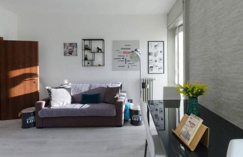 Appartamento moderno San Siro - Foto 11