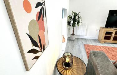 Stunning 2 bedroom apartment in Billingham! - Foto 15