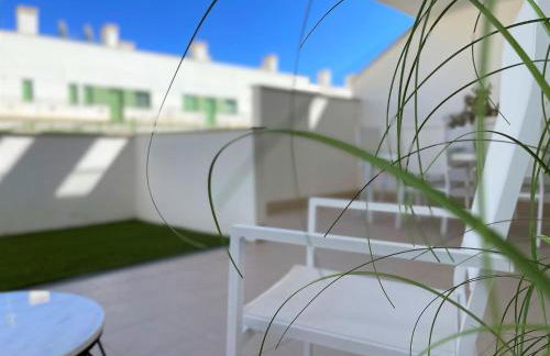 Apartment in Mojácar near the Beach - Foto 26
