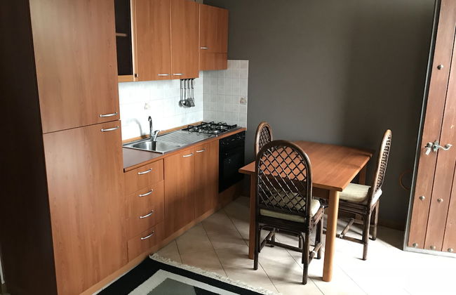 Villa Martius - Foto 8