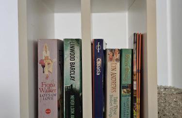 Poppy Apartments Zagreb (MINT) - Foto 4