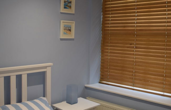 Harbour Retreat Trinity Mews - Foto 8