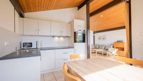 Ferienwohnpark Immenstaad am Bodensee Satteldachhaus Typ 9 SD 07 - Foto 5