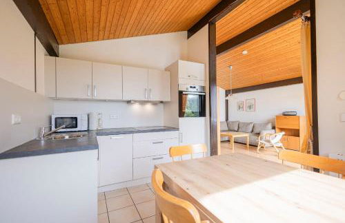 Ferienwohnpark Immenstaad am Bodensee Satteldachhaus Typ 9 SD 07 - Foto 5