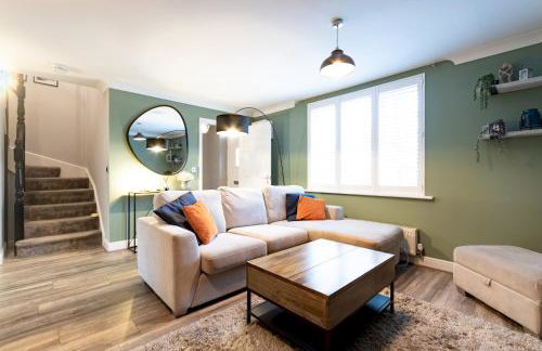 Comfortable 3 bedroom Home Chelmsford Sleeps 5 - Pass the Keys - Foto 17