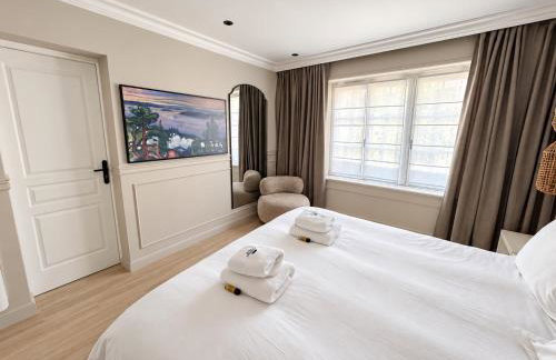 Les Pierres de Pacel - Appartement avec Patio Privé - Foto 9