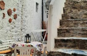 ''SAPORE DI LIGURIA'' in Borgo Antico vicino al mare - Foto 18