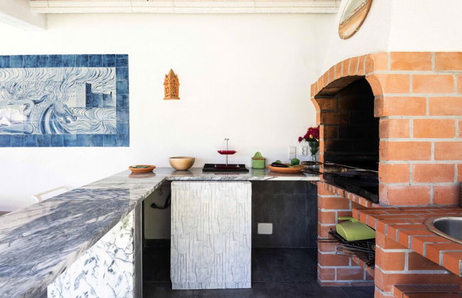 Sesimbra Stylish Villa by Homing - Photo 45