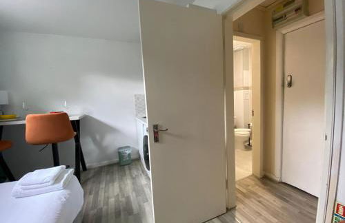 Brand New Heart of London Stays - Foto 33