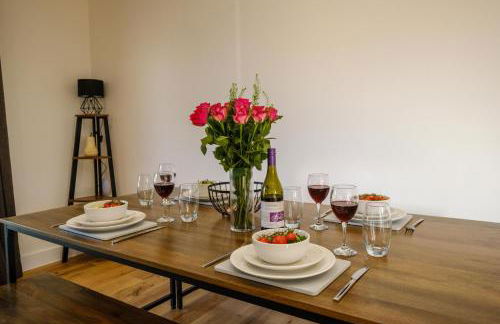 Three Tuns - Garden Suite 3 - Foto 6