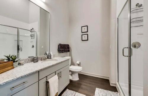 Modern 3BD Lakeview HWY348 Las Colinas LC058 - Foto 11