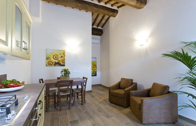 Casale San Galgano - Foto 37