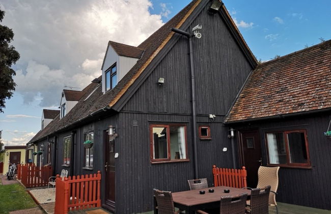 Swedish Cottages - Foto 23