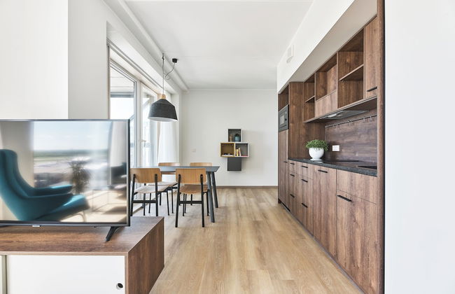 LURICH Residences - Foto 14