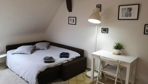 L2 - Green and cosy flat close Paris - WIFI & NETFLIX - Photo 4