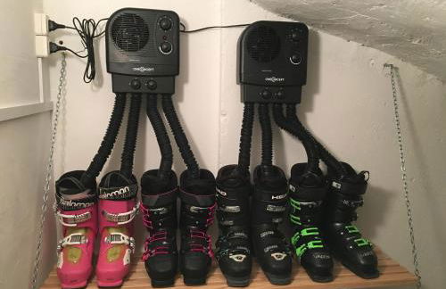 Le grenier des rêves - Foto 41