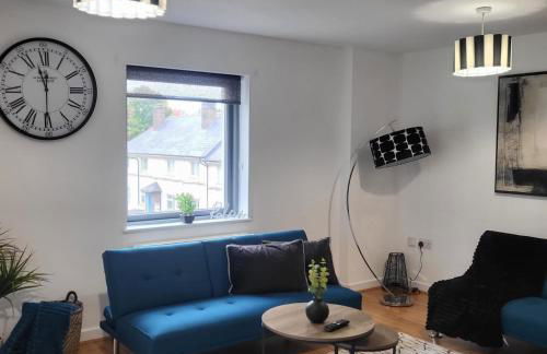 Free Parking Large Balcony Central Location - Foto 12