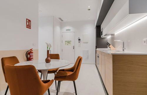 Canillas Apartments 2 - Photo 63