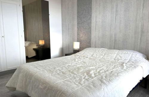 SG000-049 Mais 4 pièces 8 couchages SAINT GILLES CROIX DE VIE - Foto 11