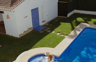 La Renda Mediterranean Villa - Beach, Jávea Port and amenities within walking distance - Foto 79