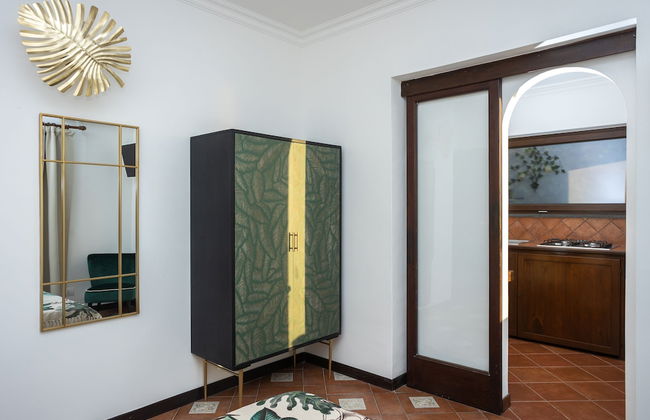 Sunset Villa Anacapri - Fitness Pool - Foto 16