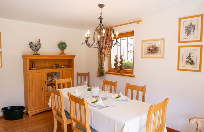 Chesa Dal Luf B1 - Foto 14