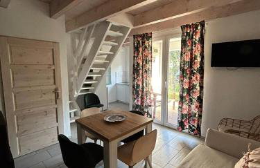 Domki letniskowe nad morzem - Foto 27