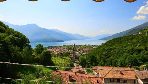 Holiday Home Ezio by Interhome - Foto 5