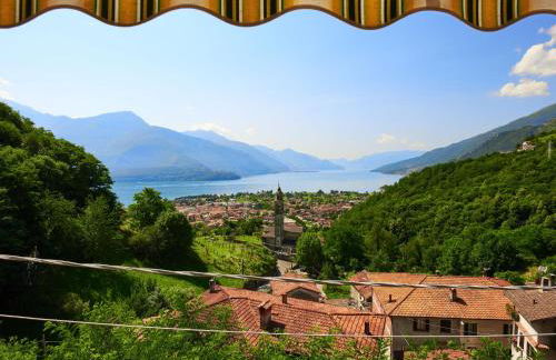 Holiday Home Ezio by Interhome - Foto 5