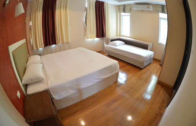 Tamnak Beach House - Foto 37