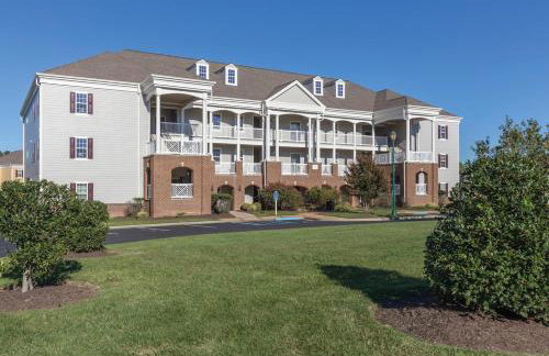 CW Governor's Green - 4 BR- Apartment with resort access - Foto 37