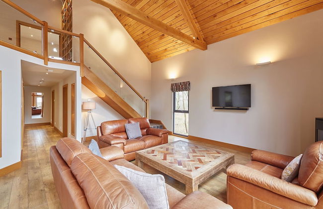 Host Stay Shunner Howe Lodge - Photo 6